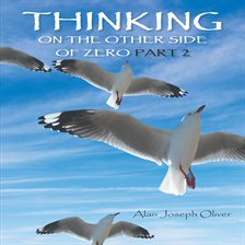 Imagen de portada para Thinking on the other side of Zero Part 2