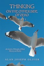 Cover image for Thinking on the Other Side of Zero