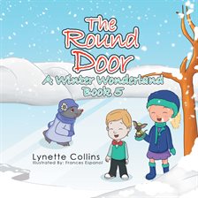 Imagen de portada para The Round Door