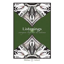 Cover image for Listenings