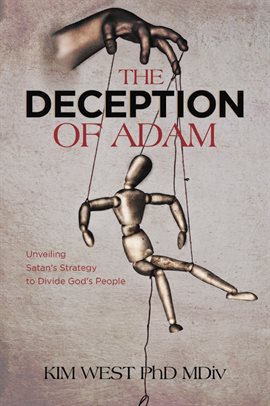 Cover image for The Deception of Adam