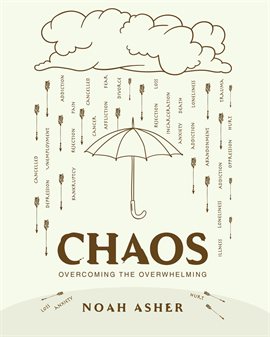 Cover image for Chaos