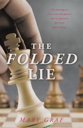 Cover image for The Folded Lie