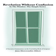 Cover image for Revelation Without Confusion