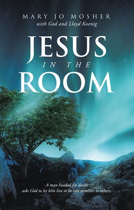Imagen de portada para Jesus in the Room