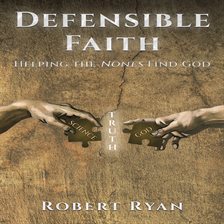 Imagen de portada para Defensible Faith