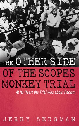 Cover image for The Other Side of the Scopes Monkey Trial