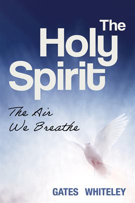 Imagen de portada para The Holy Spirit