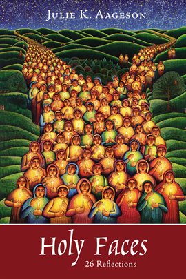 Cover image for Holy Faces