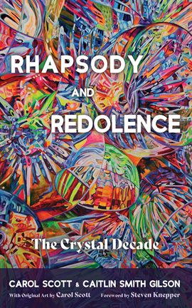 Cover image for Rhapsody and Redolence