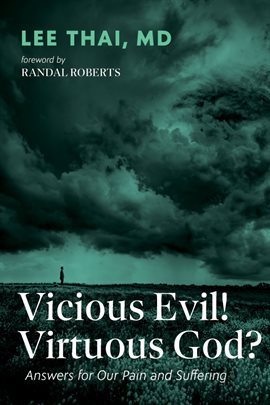 Imagen de portada para Vicious Evil! Virtuous God?