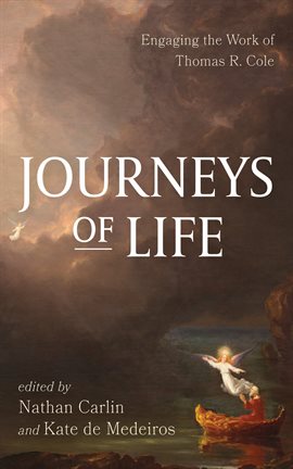 Cover image for Journeys of Life