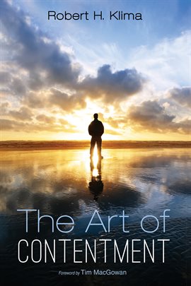 Cover image for The Art of Contentment