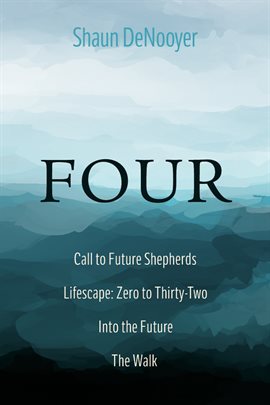 Imagen de portada para Four