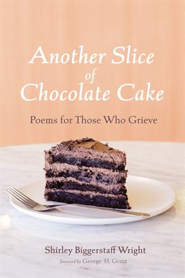 Imagen de portada para Another Slice of Chocolate Cake