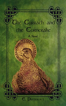 Cover image for The Currach and the Corncrake