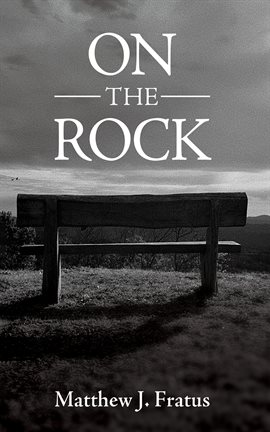 Cover image for On the Rock