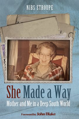 Cover image for She Made a Way