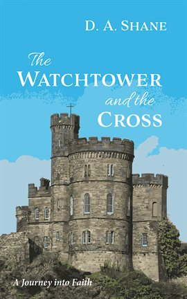 Cover image for The Watchtower and the Cross