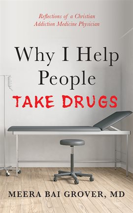 Cover image for Why I Help People Take Drugs