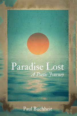 Imagen de portada para Paradise Lost