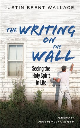 Cover image for The Writing on the Wall