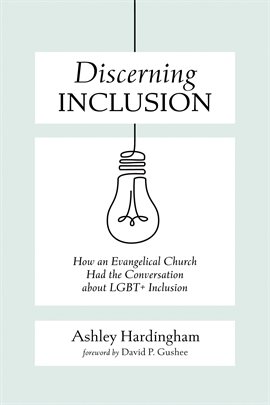 Imagen de portada para Discerning Inclusion