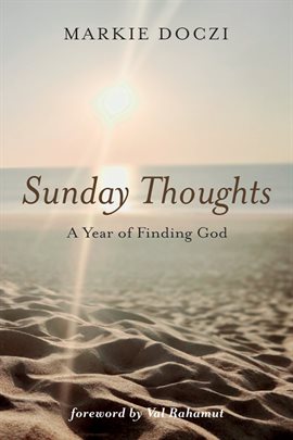 Imagen de portada para Sunday Thoughts