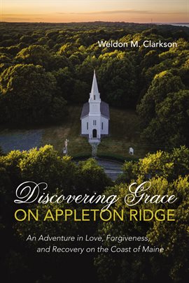 Imagen de portada para Discovering Grace on Appleton Ridge