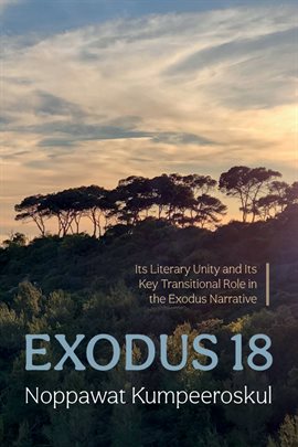 Imagen de portada para Exodus 18