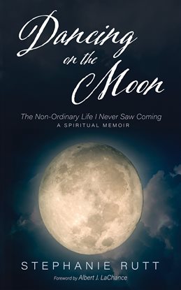 Cover image for Dancing on the Moon