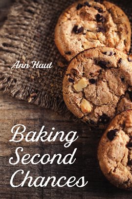 Imagen de portada para Baking Second Chances