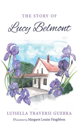 Cover image for The Story of Lucy Belmont