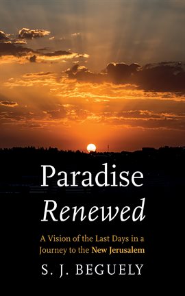 Cover image for Paradise Renewed