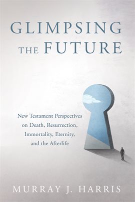 Imagen de portada para Glimpsing the Future