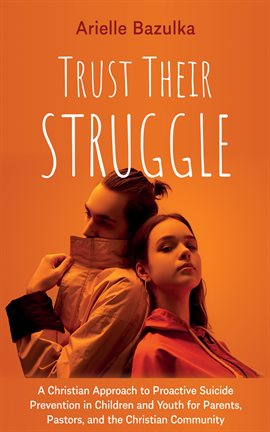 Cover image for Trust Their Struggle