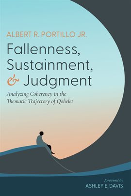 Imagen de portada para Fallenness, Sustainment, and Judgment