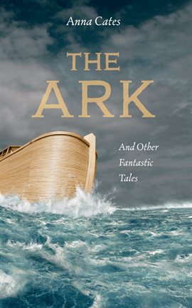 Cover image for The Ark