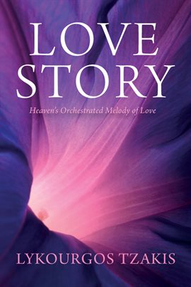 Imagen de portada para Love Story