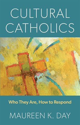 Imagen de portada para Cultural Catholics