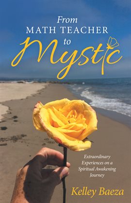 Imagen de portada para From Math Teacher to Mystic