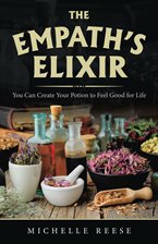 Cover image for The Empath's Elixir