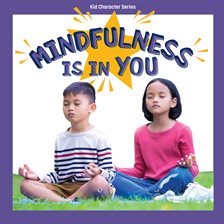 Cover image for Mindfulness Is in You