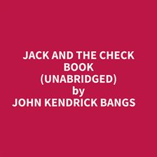 Cover image for Jack and the Check Book