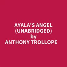 Imagen de portada para Ayala's Angel