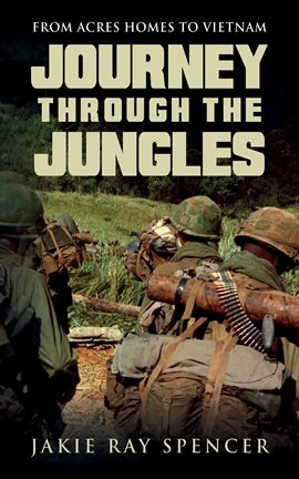 Cover image for Journey Through the Jungles