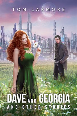 Imagen de portada para Dave and Georgia