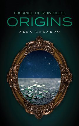 Cover image for Gabriel Chronicles