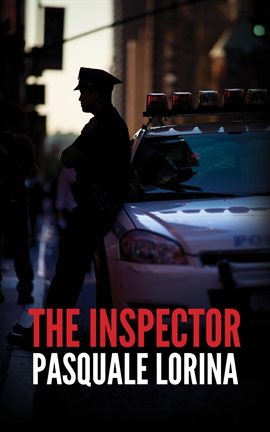 Cover image for The Inspector