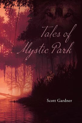 Cover image for Tales of Mystic Park